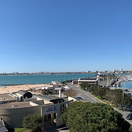 Vue Mer Et Parking لا روشيل المظهر الخارجي الصورة