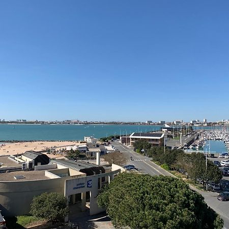 Vue Mer Et Parking لا روشيل المظهر الخارجي الصورة